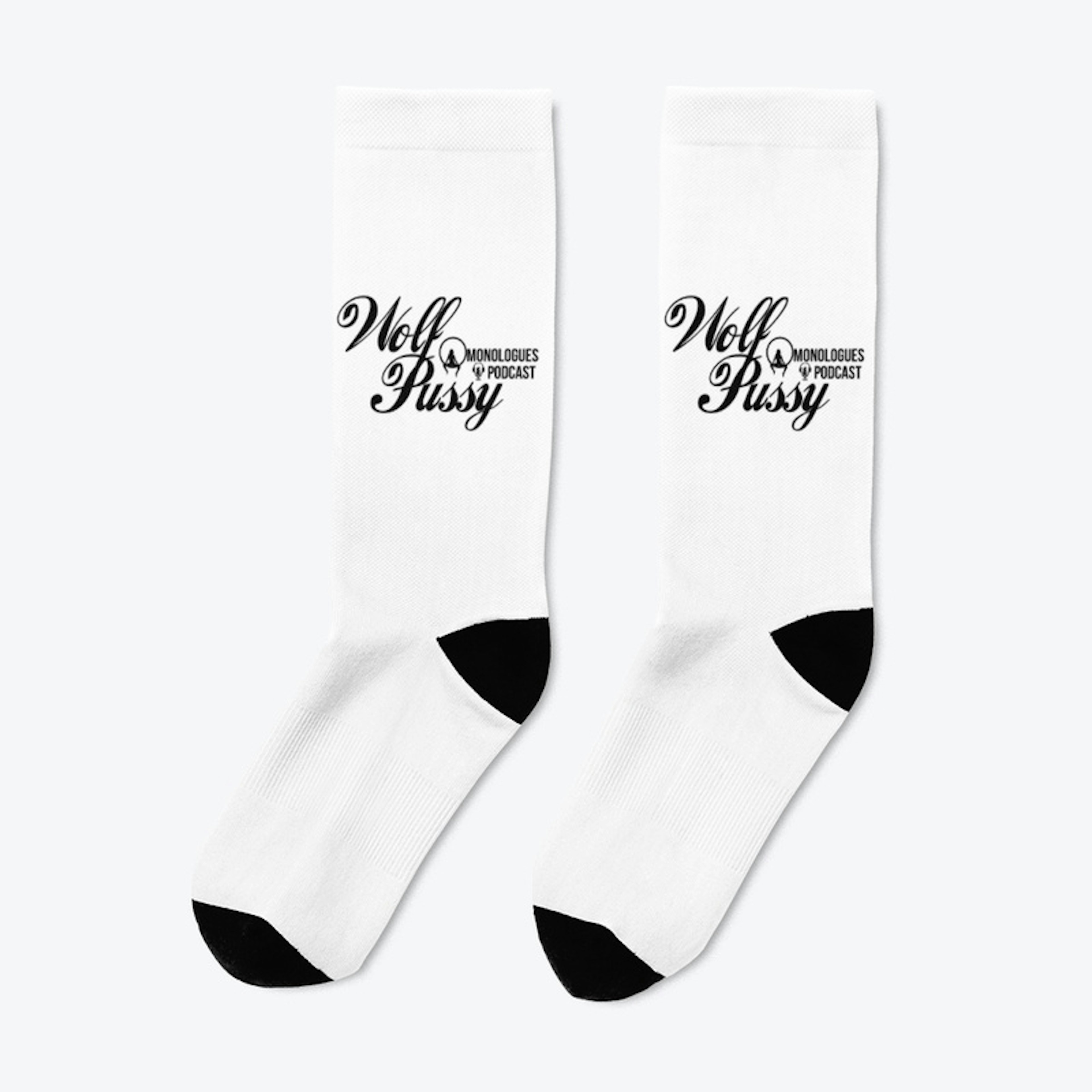 WolfPussy Socks