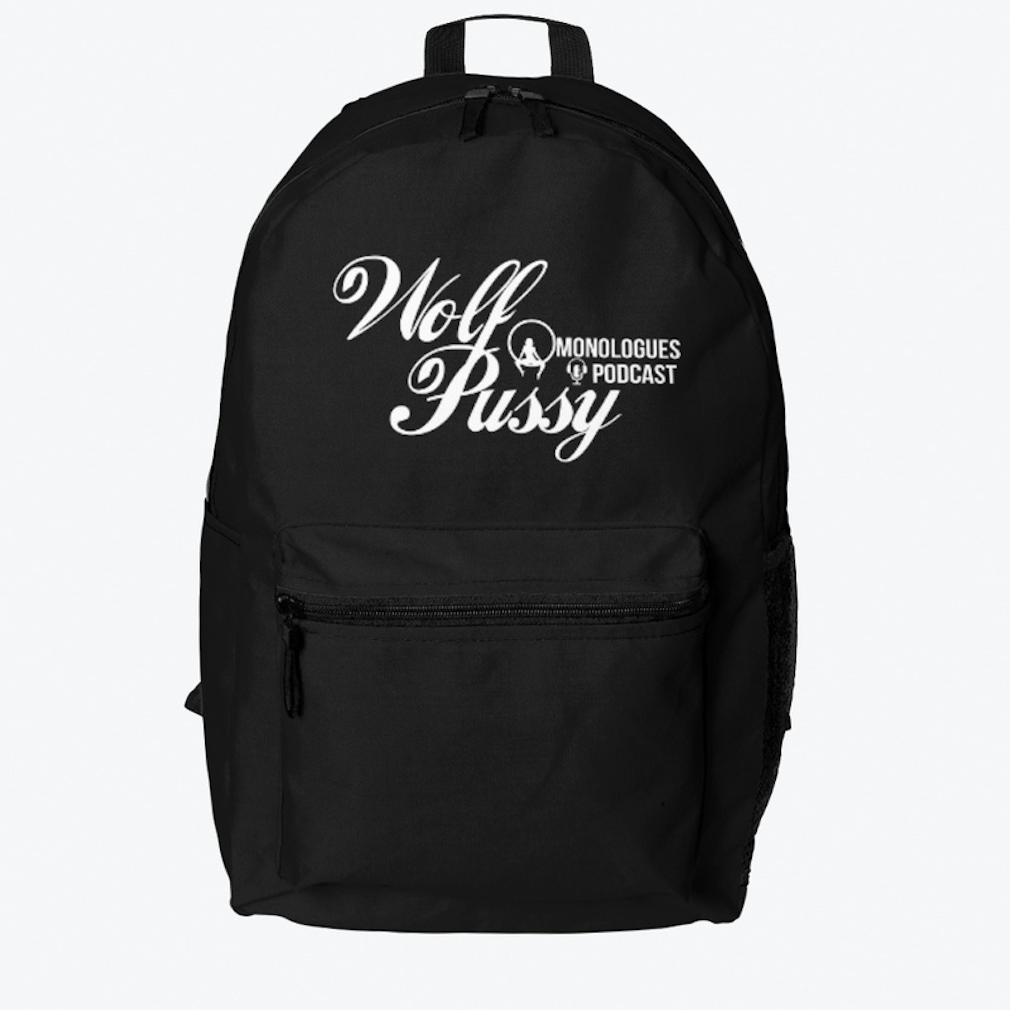 WolfPussy BackPack II