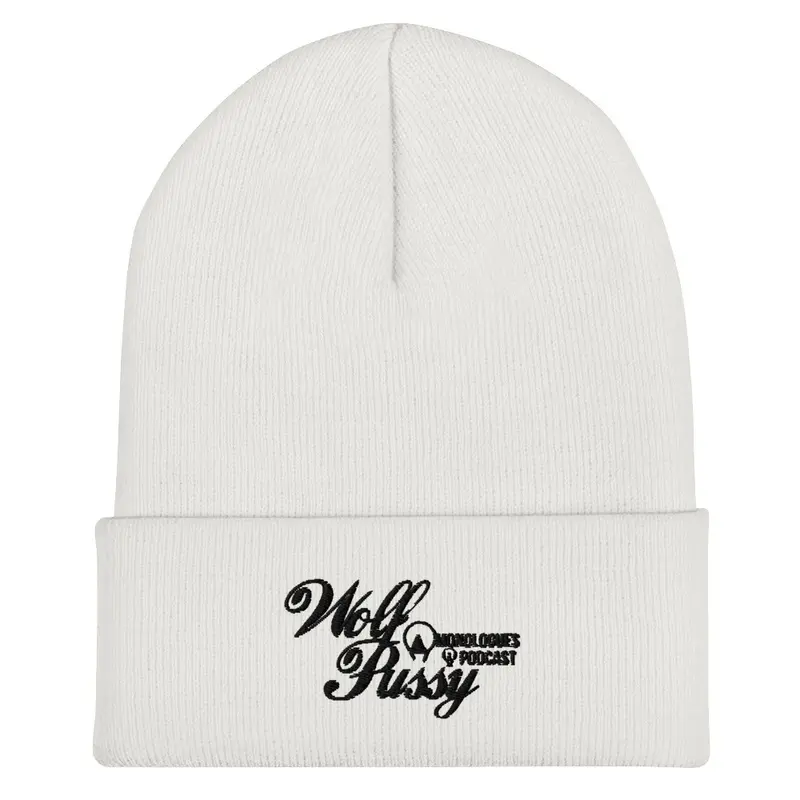 WolfPussy Beanie