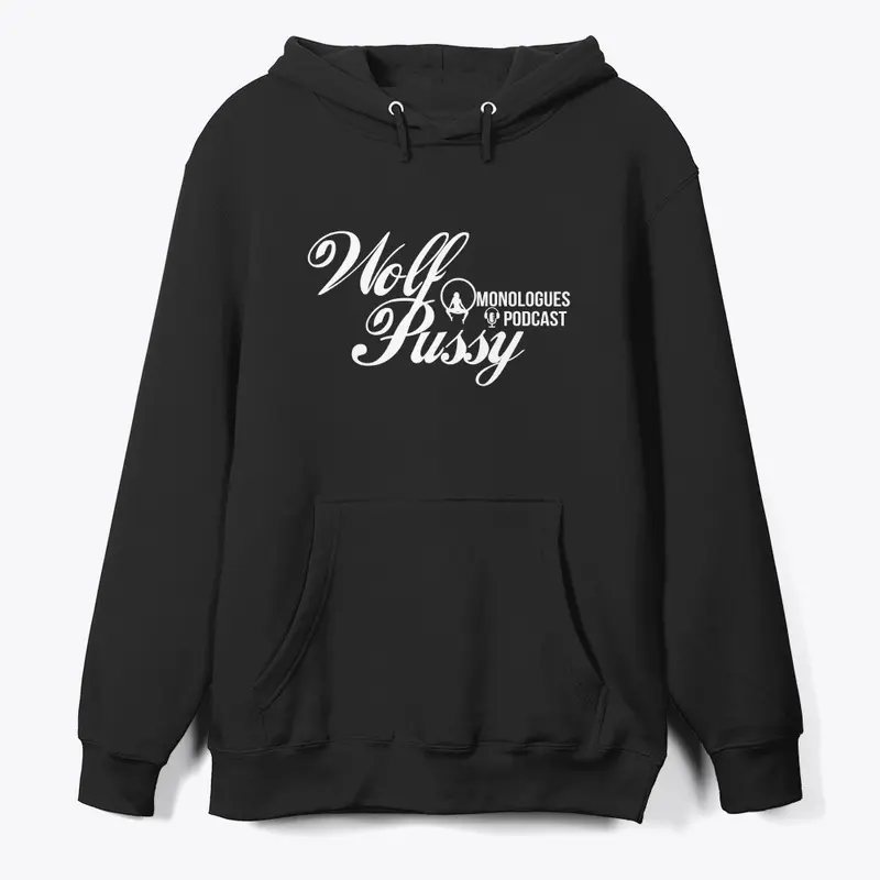 WolfPussy Hoodie II