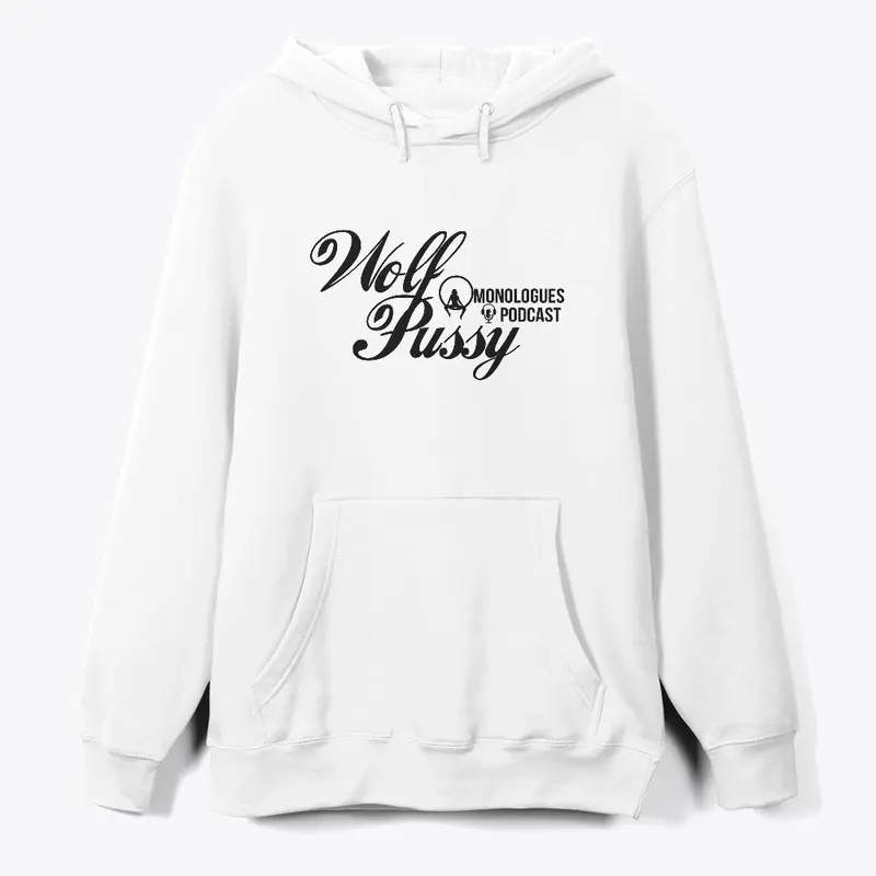 WolfPussy Hoodie