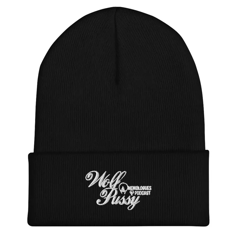 WolfPussy Beanie II