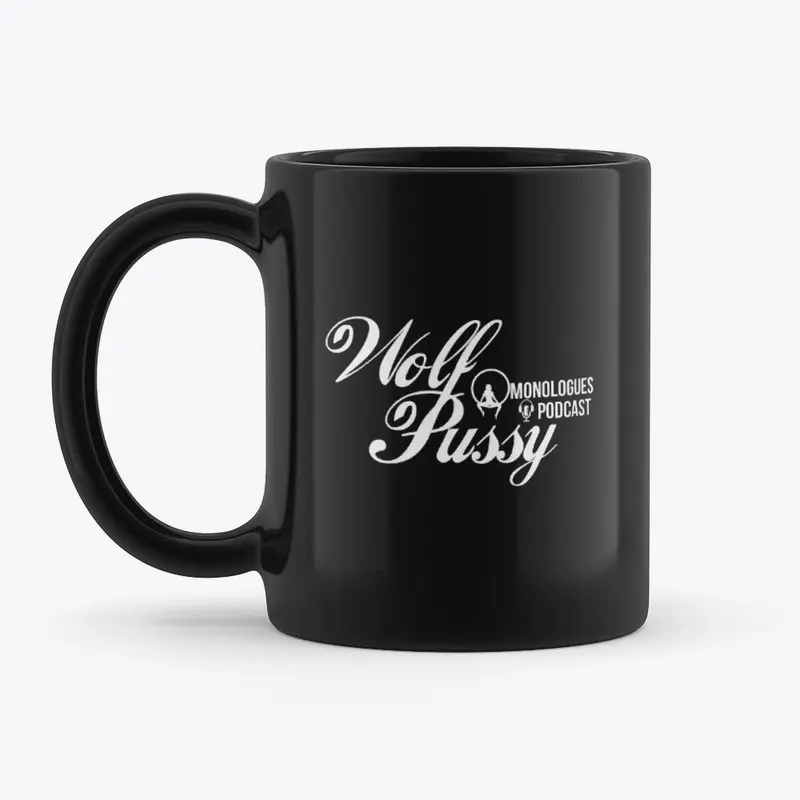 WolfPussy Mug III